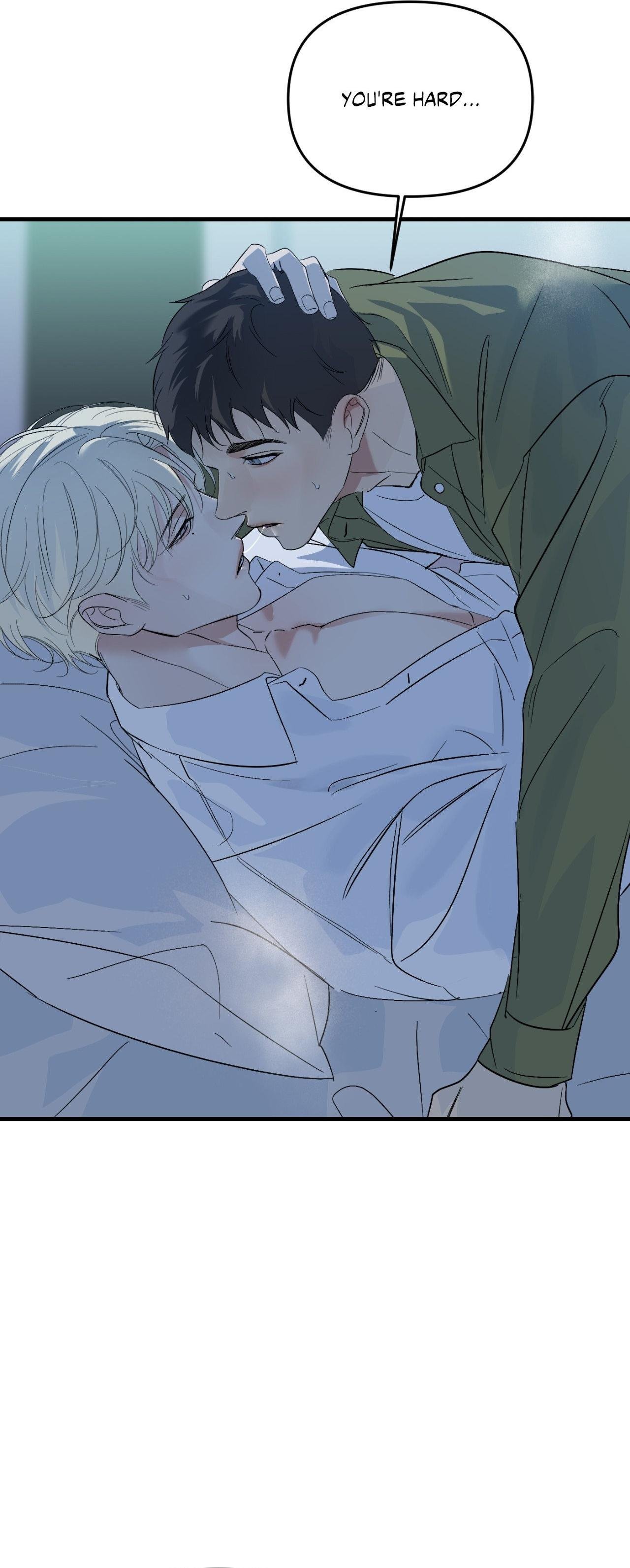 backlight, Chapter 47 image 11